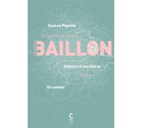 En Sabots - Histoire D'une Marie - Zonzon Pépette