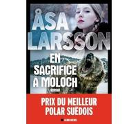 En sacrifice à Moloch