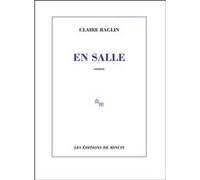 En salle Claire Baglin (Auteur)