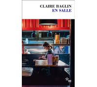 En salle - Claire Baglin - Minuit - Poche - Roman