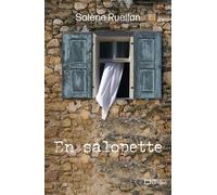 En salopette - Solène Ruellan - Hello - broché - Roman