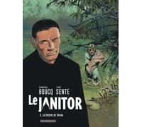 En Sautant Dans Le Vide - Tome 5 - Le Dernier Pas