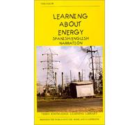 En savoir plus sur l'énergie - Narration espagnole/anglaise [VHS]