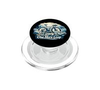 en Savoir Plus sur Loop Gravel PopSockets PopGrip pour MagSafe
