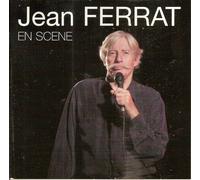 Jean Ferrat - en ScNe [Import]
