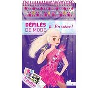 En scène ! - bloc à spirale