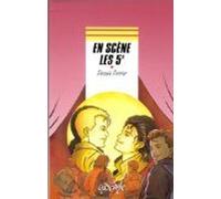 En scène les 5e