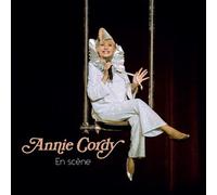 En Scène (live à L'Olympia) CD