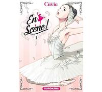 En scène ! - tome 01