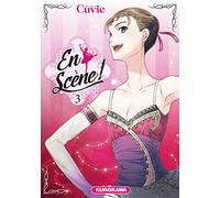 En scène ! - tome 03
