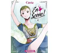 En scène ! - tome 04