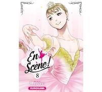 En scène ! - tome 08