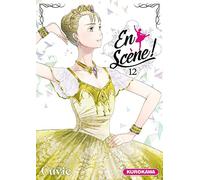 En scène ! – tome 12 – Kurokawa