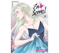 En Scène ! - tome 18 (18)