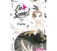 Cuvie – En Scène ! – tome 23 – Kurokawa – Poche