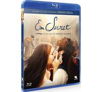 En Secret - Le Destin De Thérèse Raquin - Blu-Ray