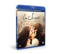 En secret Le destin de Thérèse Raquin Blu-ray