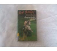 En selle, tome 3 : Coup de théâtre au club
