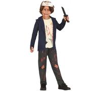 en série en série costume pour enfants 4 pièces