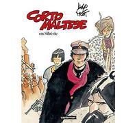 En Sibérie: Édition couleurs
