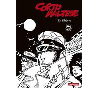 Corto Maltese en Sibérie