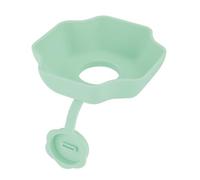 en silicone redocilable - Grade alimentaire sans BPA | Anti-leger innovant pour maintenir les mains propres, prévenir les troubles | Parfait pour les, les garçons, les filles en plein