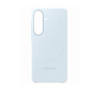 en silicone Slim Magnet S26+ Bleu Clair