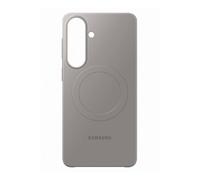 en silicone Slim Magnet S26+ Gris