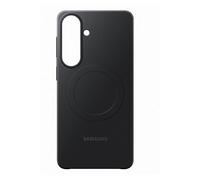 Samsung Étui magnétique pour Galaxy S26+ fin en silicone Noir