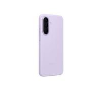 Samsung Original Coque en silicone Samsung Galaxy A37 (5G) Light Violet Violet