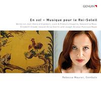 en Sol/Musique pour Le Roi Soleil/Oeuvres pour Clavecin