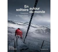 En solitaire autour du monde - Lénaïg L'Aot-Lombart - Silvana Editoriale - broché - Monographie