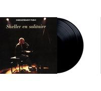 En solitaire Vinyle