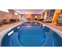 En solo : Accès Spa 1h et massage au choix 30 min en semaine