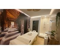 En solo : réflexologie plantaire de 45 minutes