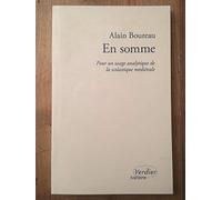 En somme (0000)