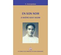 En son nom - A Maître Koot Hoomi