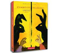 En sortant de l'école : Amitié DVD DVD