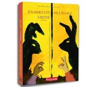 En sortant de l'école : Amitié DVD E