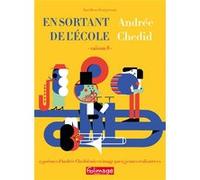 En sortant de l'école / Andrée Chedid DVD E