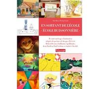 En sortant de l'école - Collection École buissonnière DVD DVD