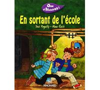 En sortant de l'école de Pinguilly. Yves (2004) Broché
