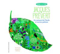 EN SORTANT DE L'ECOLE ET AUTRES POEMES