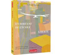 En Sortant De L'école - Liberté