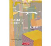 En sortant de l'école-Liberté DVD E