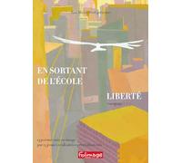 EN SORTANT DE L'ECOLE - LIBERTE - DVD [HD DVD]