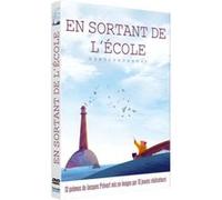 En sortant de l'école Saison 1 DVD G