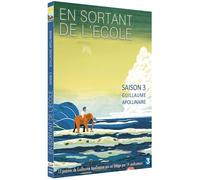 En Sortant De L'école - Saison 3 - Guillaume Apollinaire