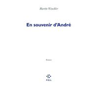 En souvenir d'André