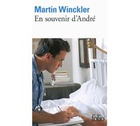 En souvenir d'André – Gallimard
